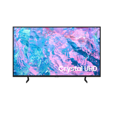 TV LED SMART SAMSUNG 50" CRYSTAL 4K UHD