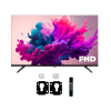 Thumbnail TV SMART JAM 43" FHD ULTRASLIM-43GFS C/ BLUETOOTH Y SOPORTE0