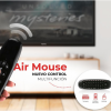 Thumbnail TV LED SMART TOKYO HD 32" A+ AIR MOUSE0