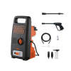 Thumbnail HIDROLAVADORA BLACK+DECKER 1300W0